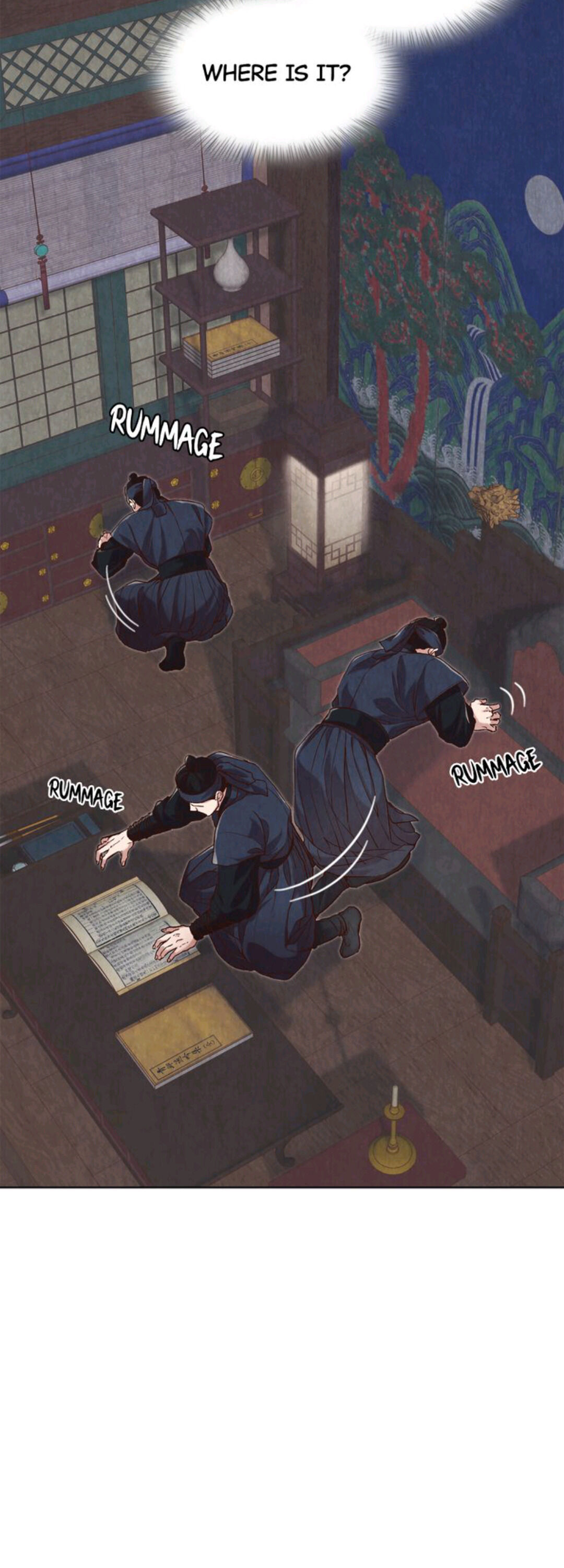 Hanyang Diaries chapter 12 - page 2