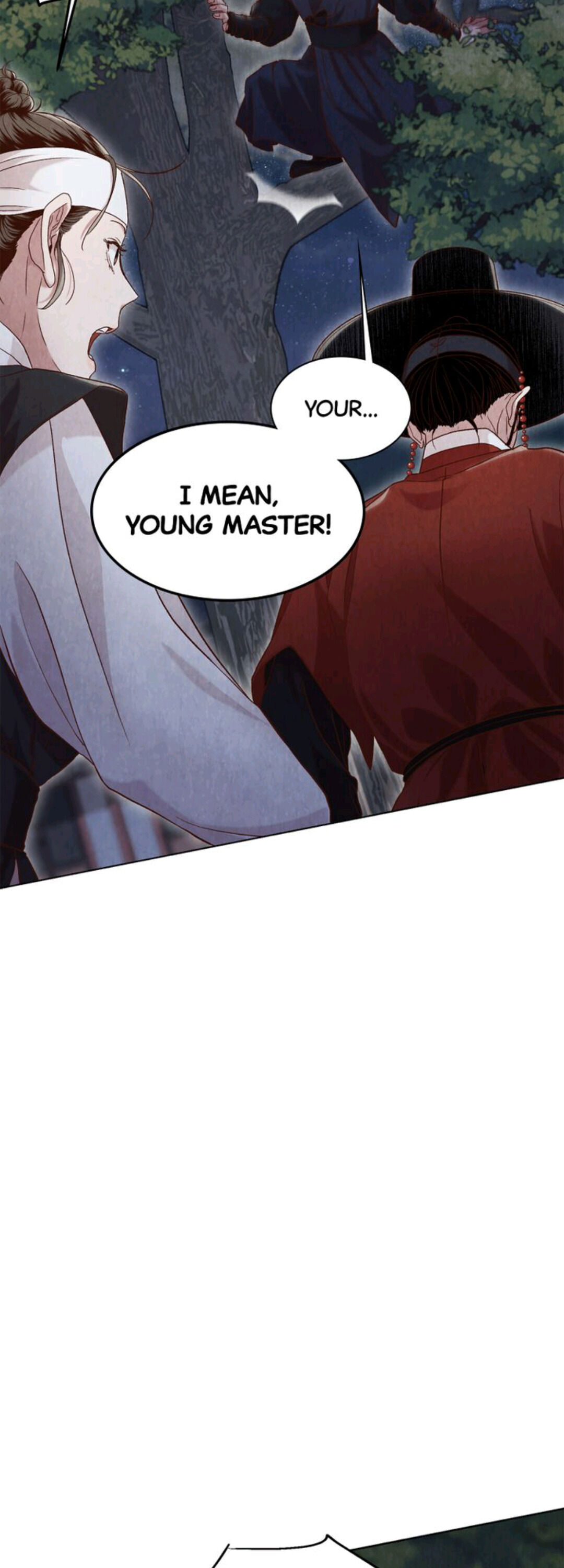 Hanyang Diaries chapter 12 - page 25