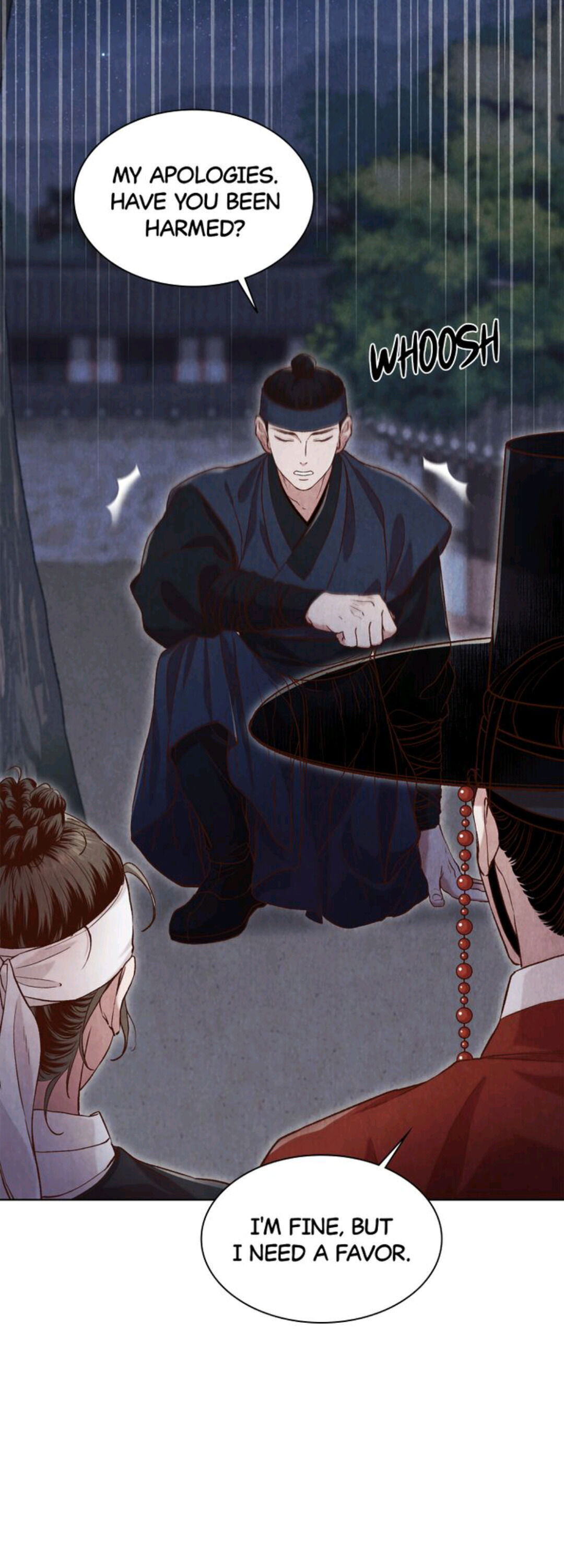 Hanyang Diaries chapter 12 - page 28