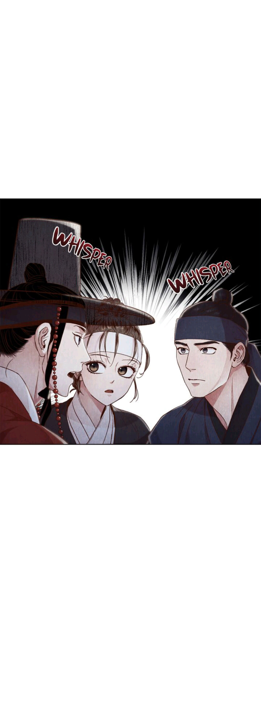 Hanyang Diaries chapter 12 - page 32