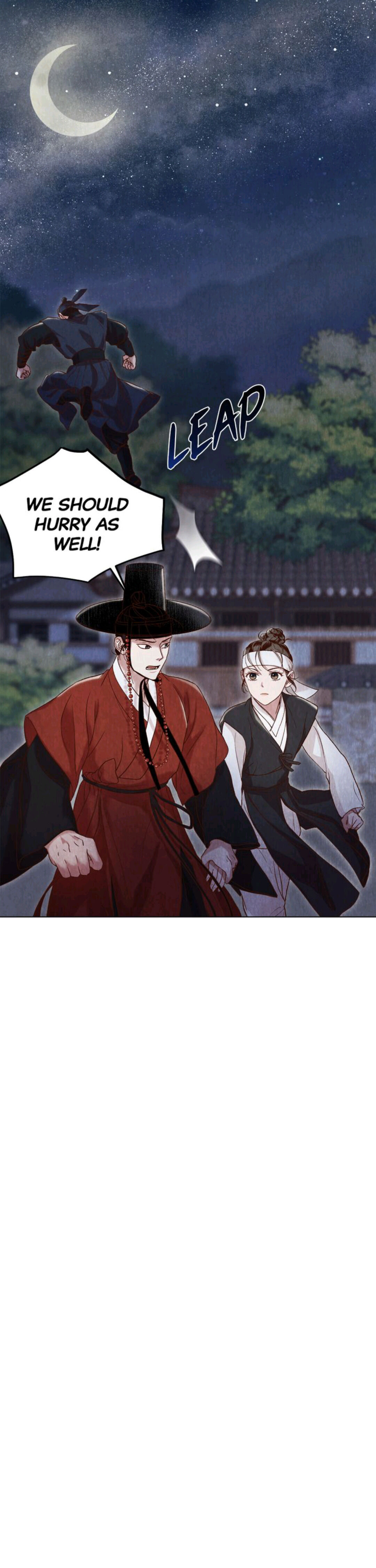 Hanyang Diaries chapter 12 - page 35