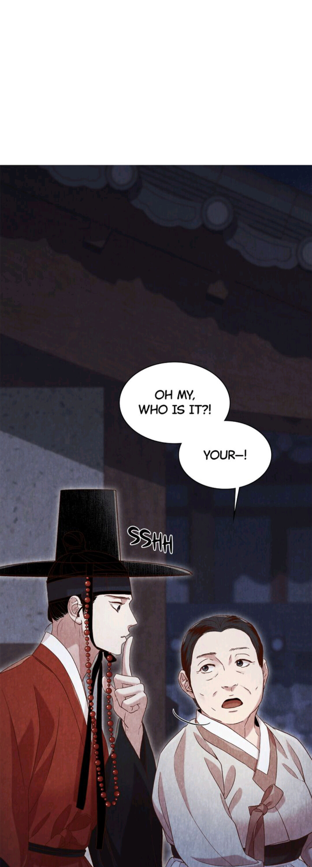 Hanyang Diaries chapter 12 - page 38