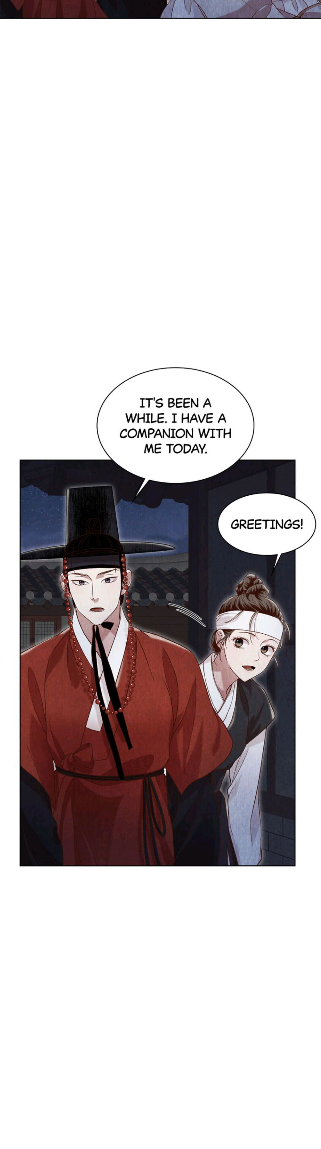 Hanyang Diaries chapter 12 - page 39