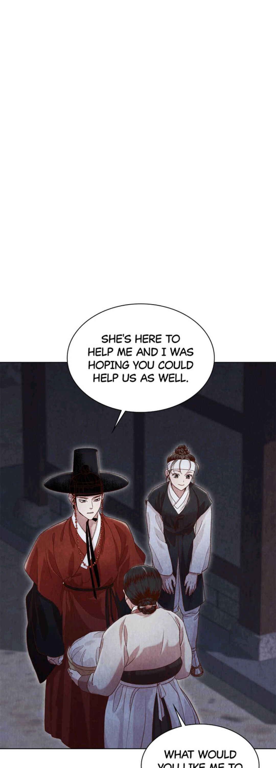Hanyang Diaries chapter 12 - page 41