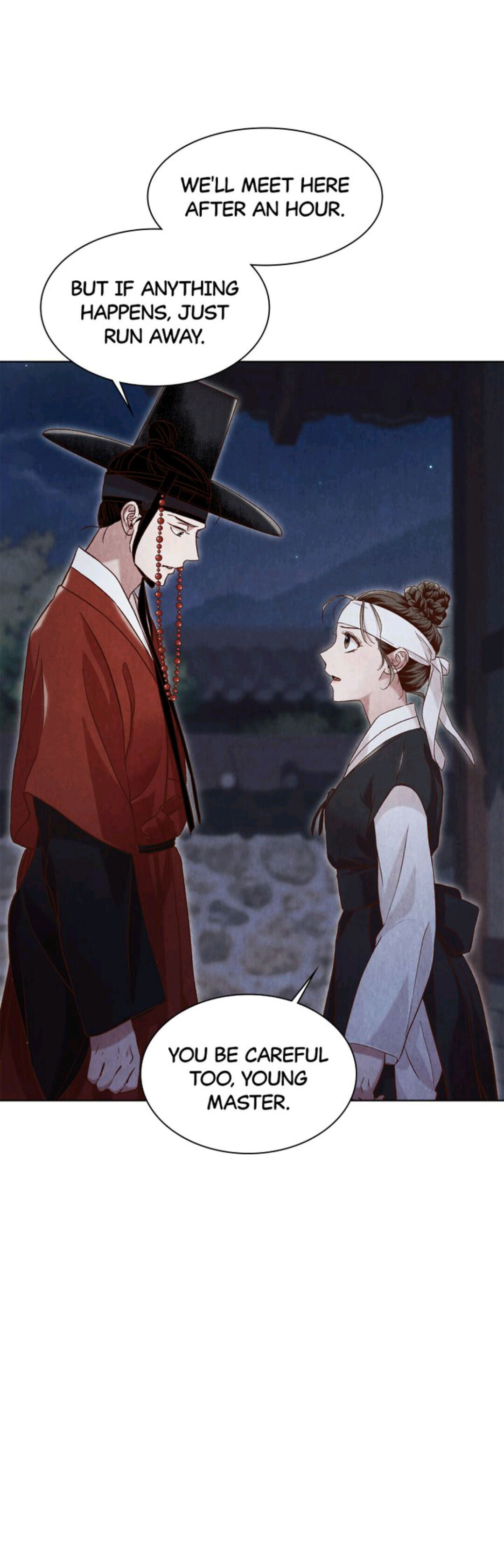 Hanyang Diaries chapter 12 - page 48