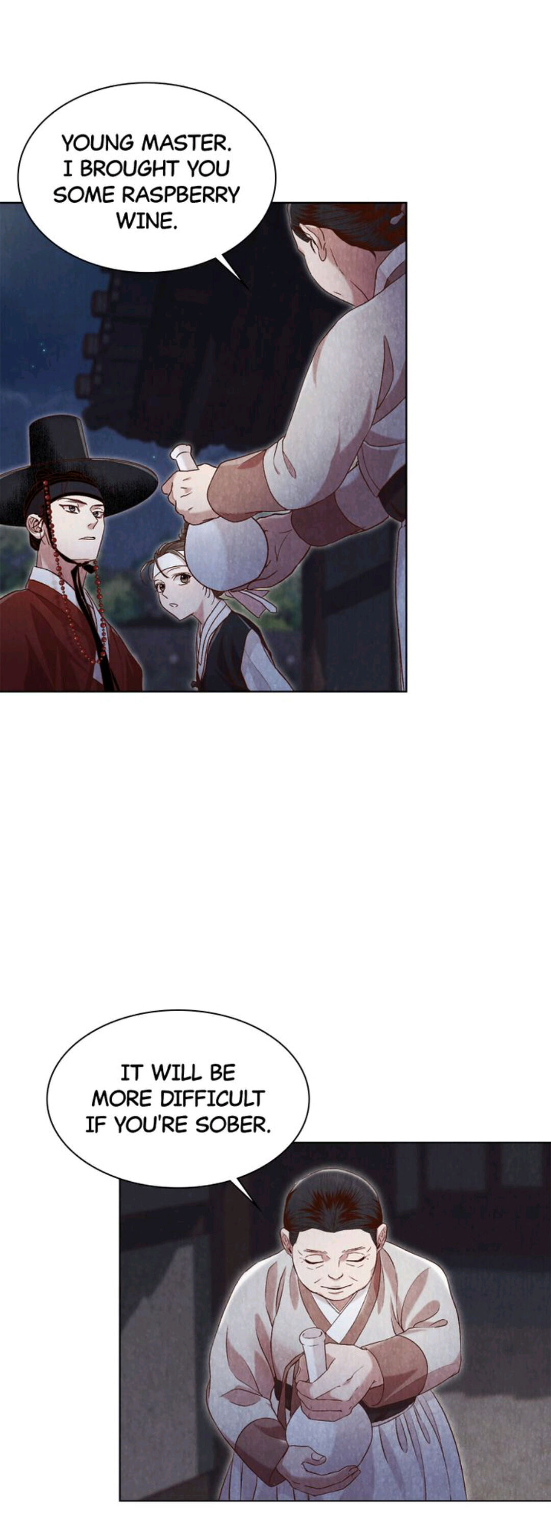 Hanyang Diaries chapter 12 - page 49