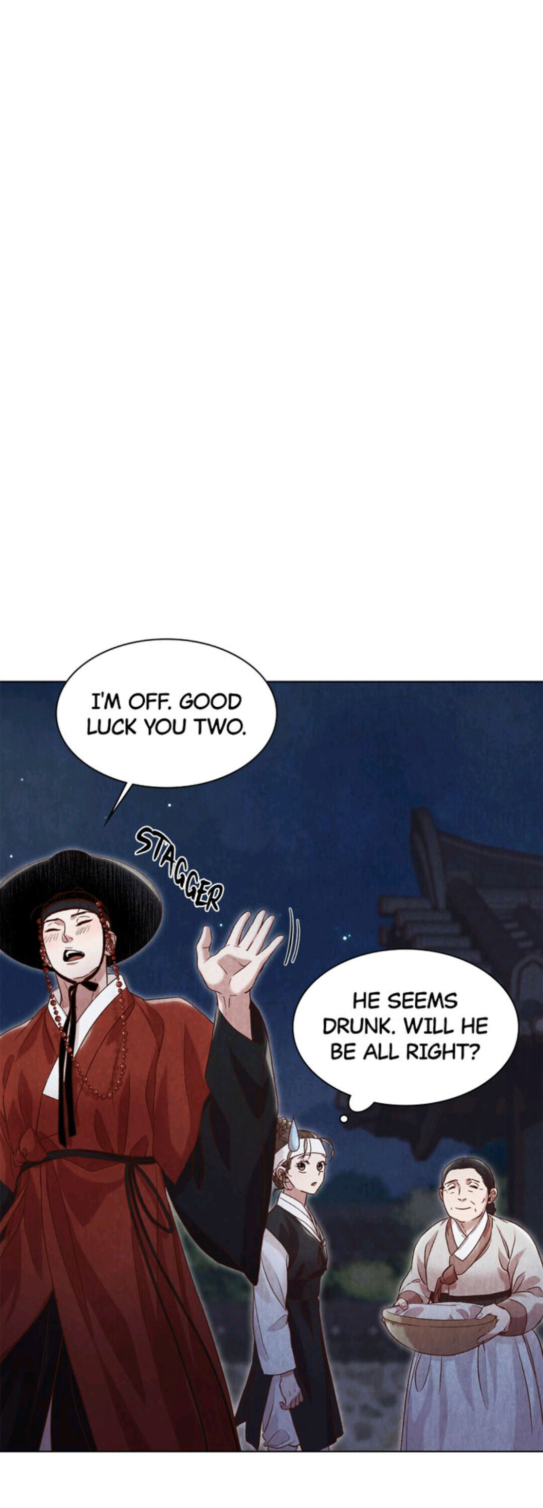 Hanyang Diaries chapter 12 - page 53