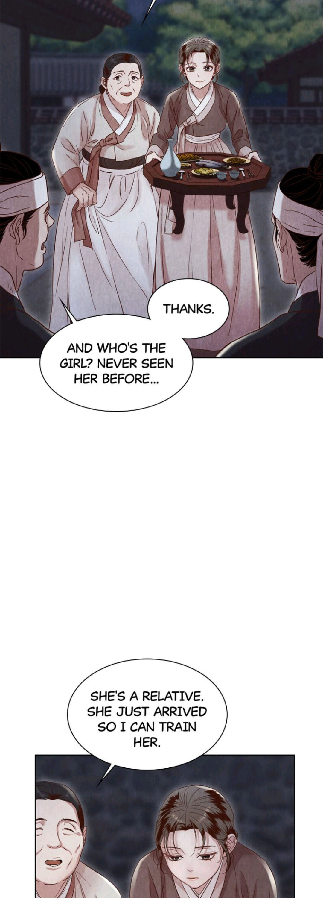 Hanyang Diaries chapter 12 - page 56