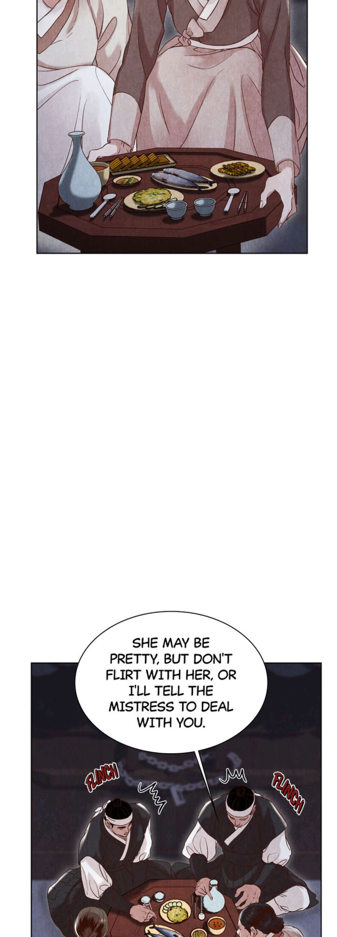 Hanyang Diaries chapter 12 - page 57