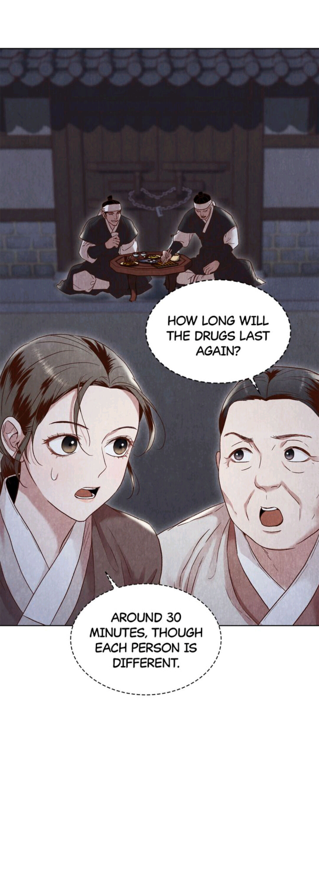 Hanyang Diaries chapter 12 - page 59