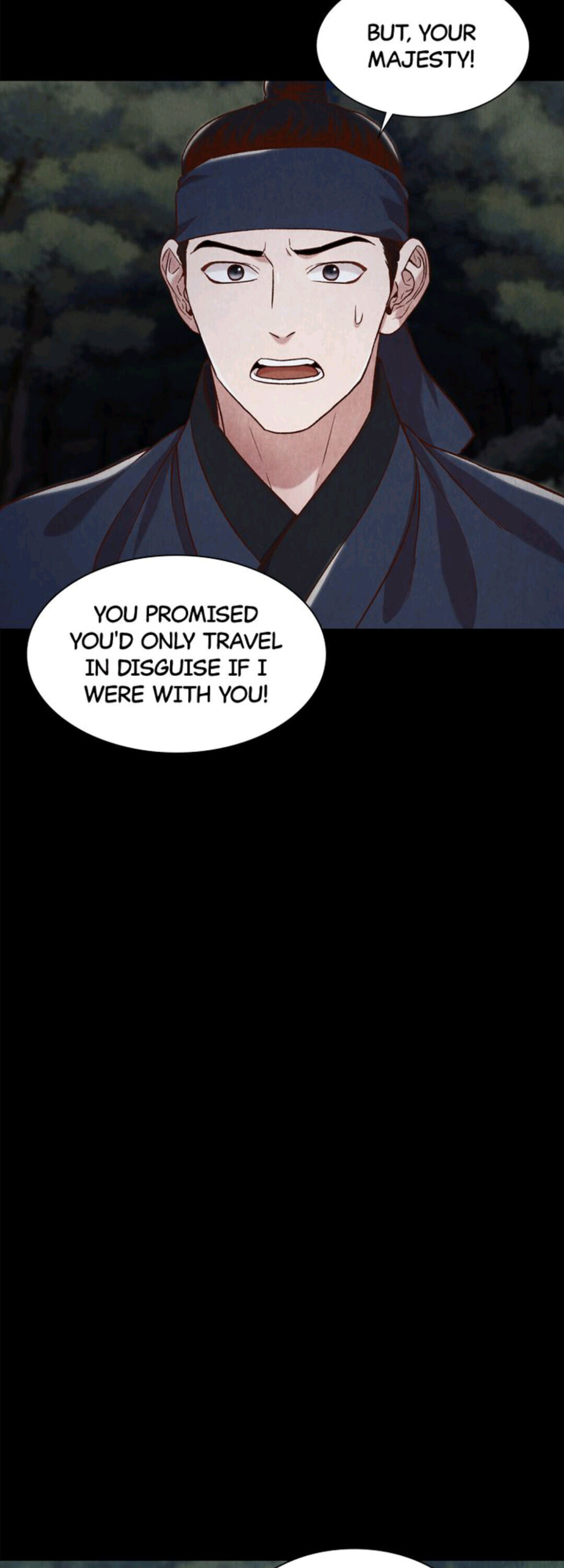 Hanyang Diaries chapter 12 - page 7