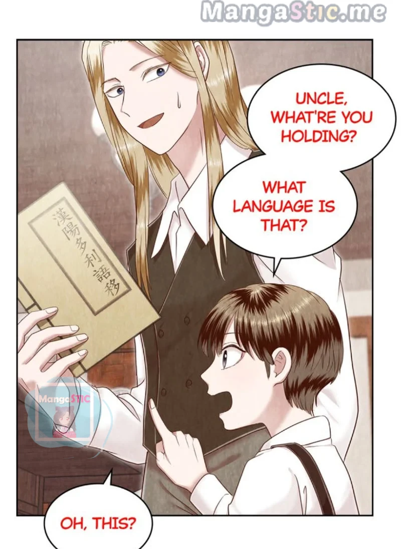 Hanyang Diaries Chapter 70 - page 114