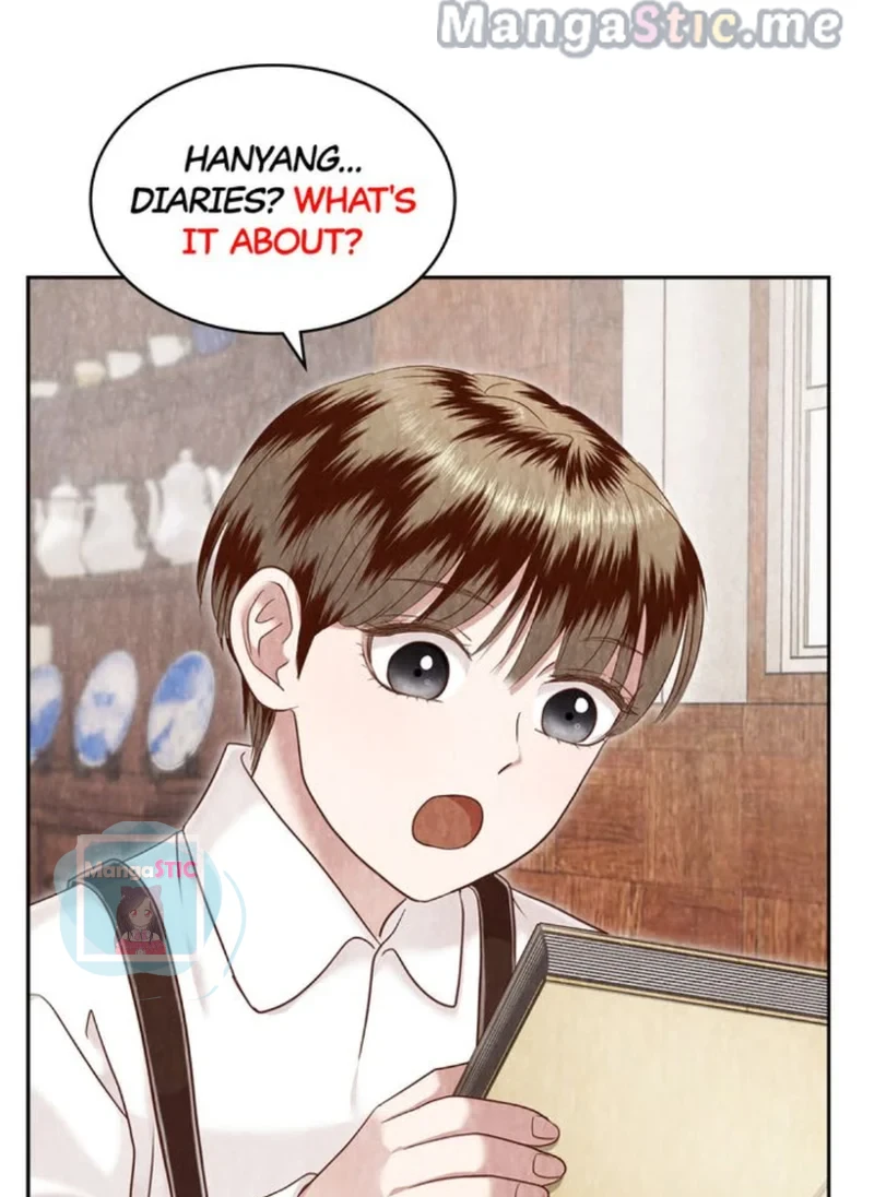 Hanyang Diaries Chapter 70 - page 116
