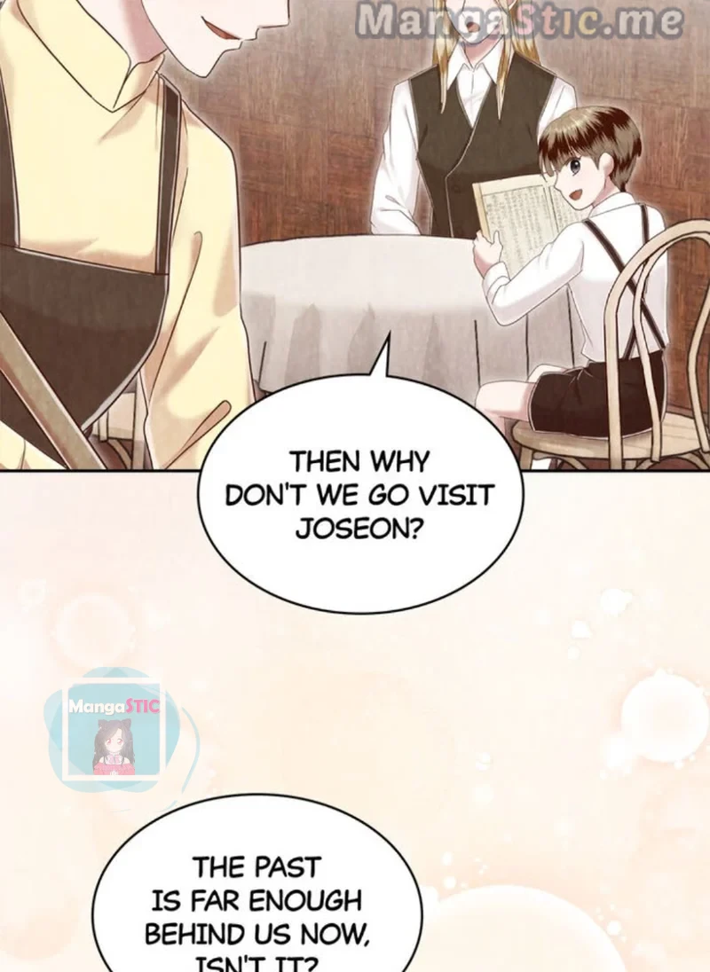 Hanyang Diaries Chapter 70 - page 121