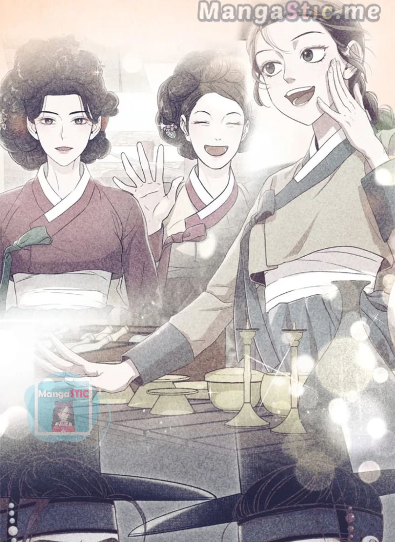 Hanyang Diaries Chapter 70 - page 124