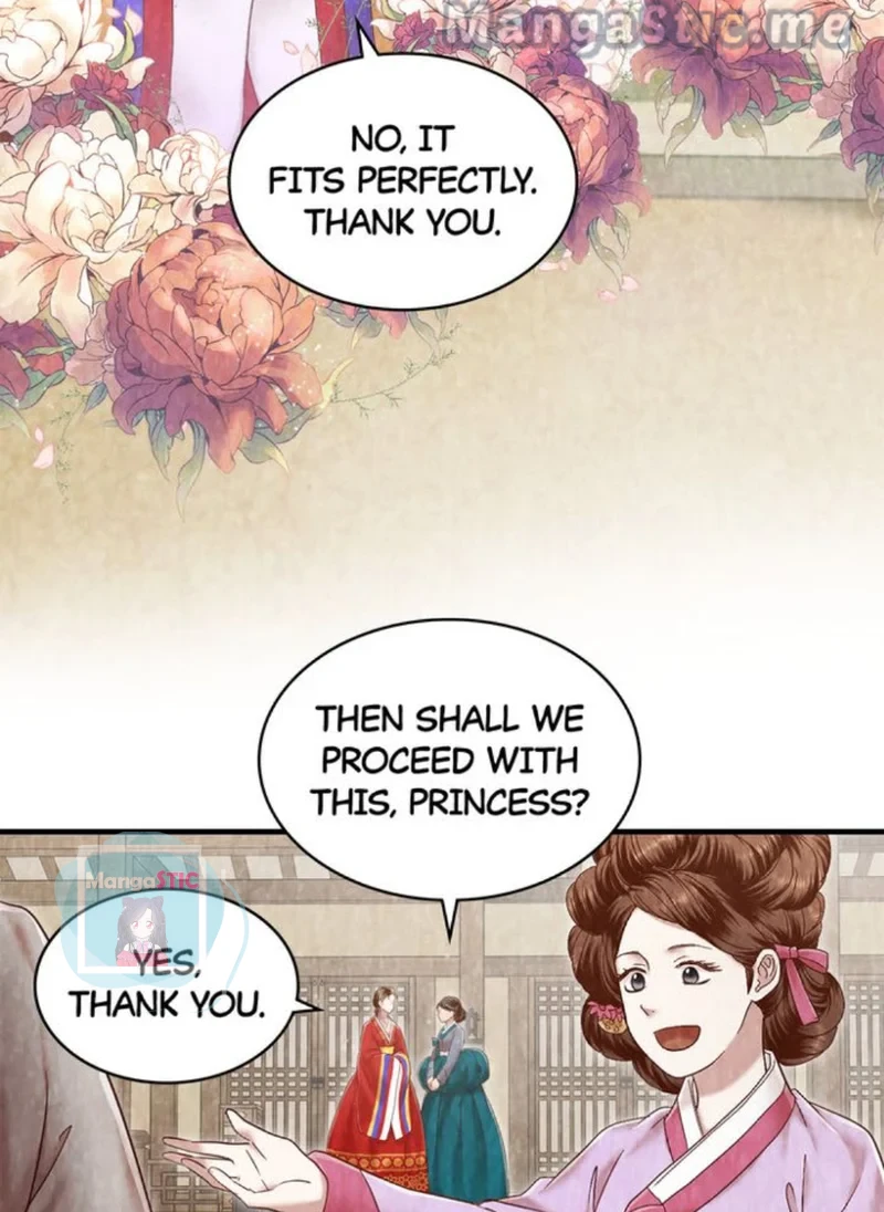 Hanyang Diaries Chapter 70 - page 18