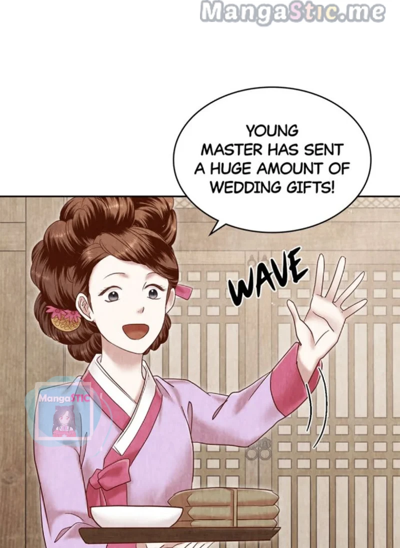 Hanyang Diaries Chapter 70 - page 21