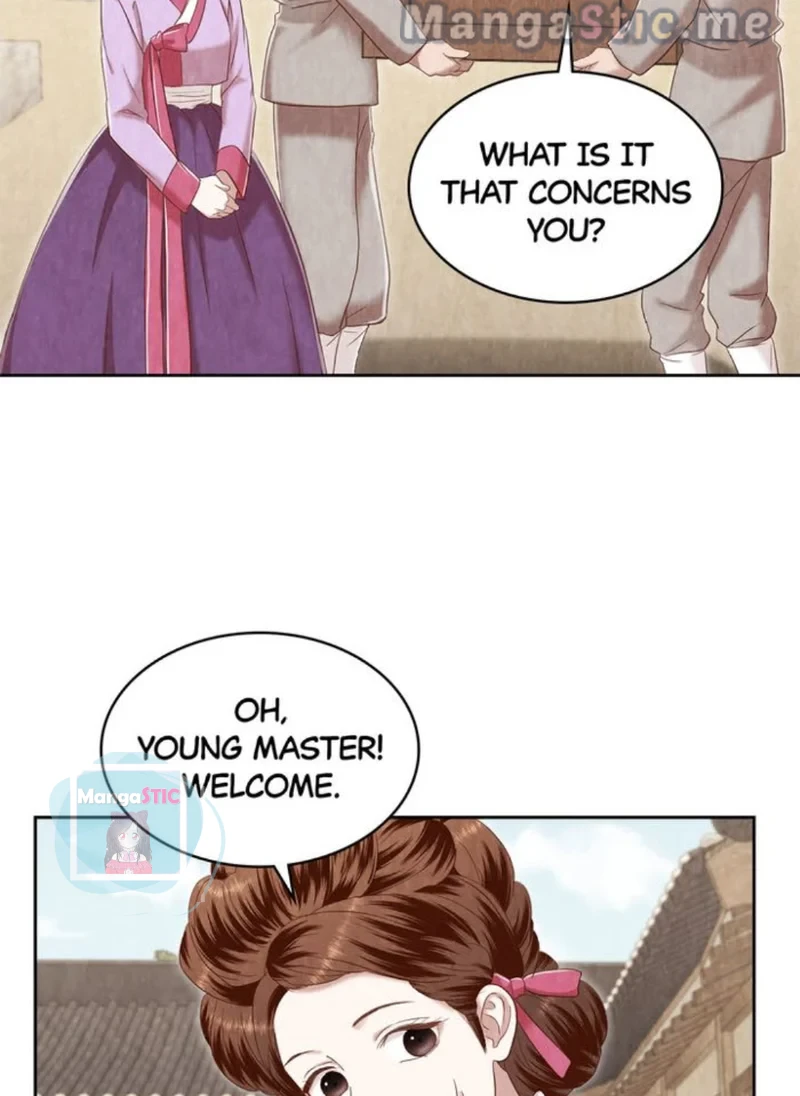 Hanyang Diaries Chapter 70 - page 31