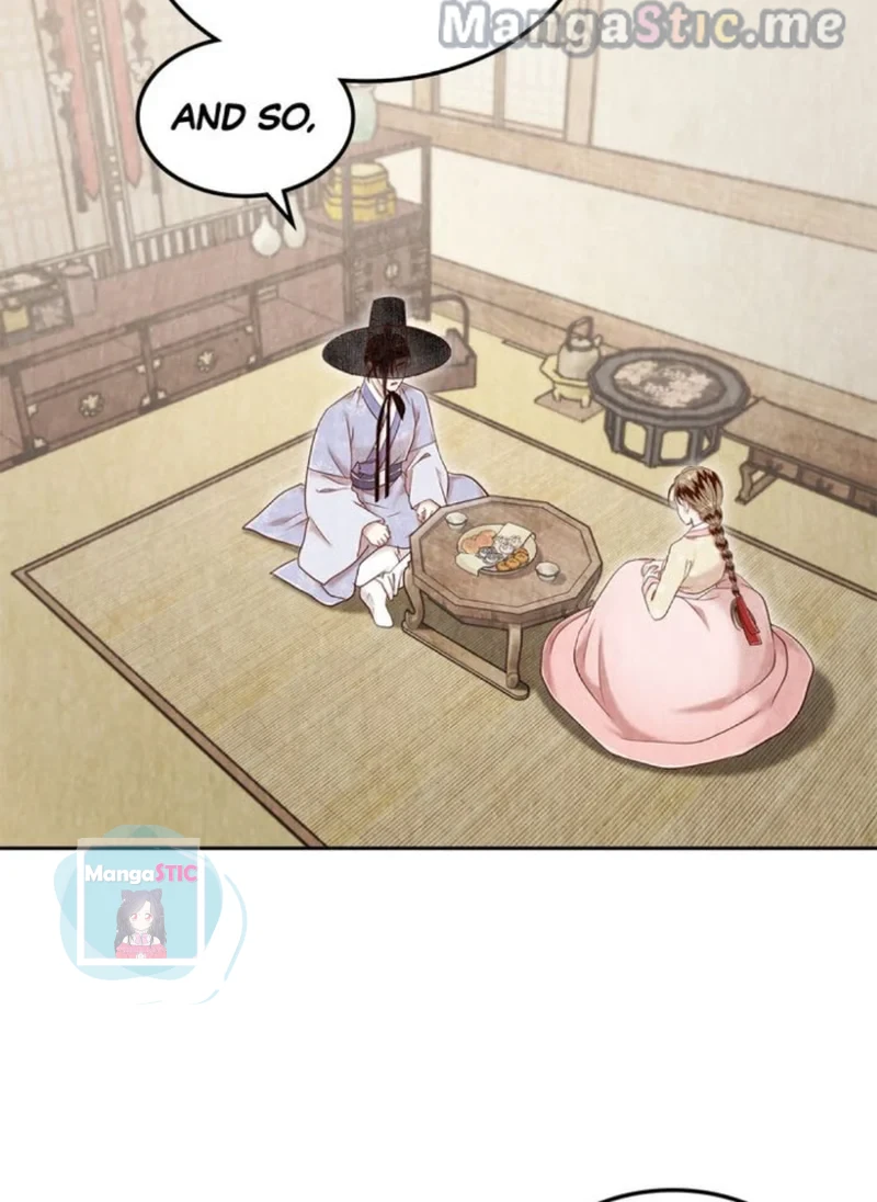 Hanyang Diaries Chapter 70 - page 55