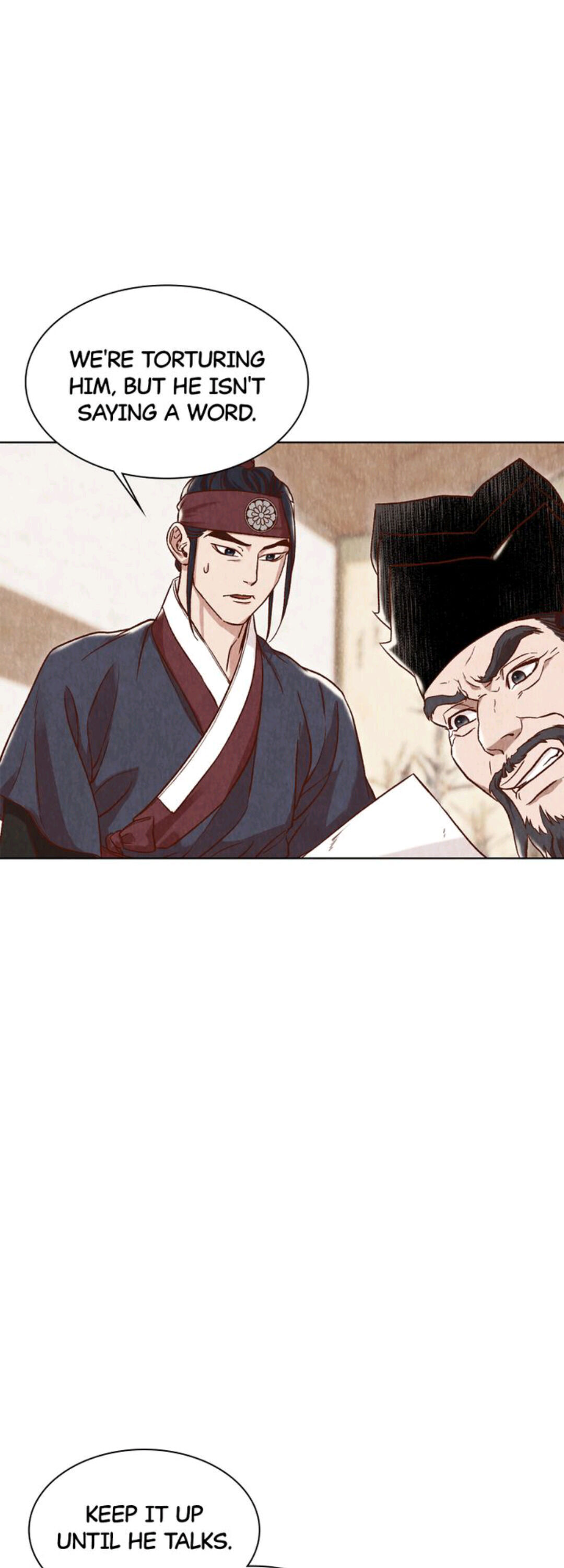 Hanyang Diaries chapter 11 - page 15