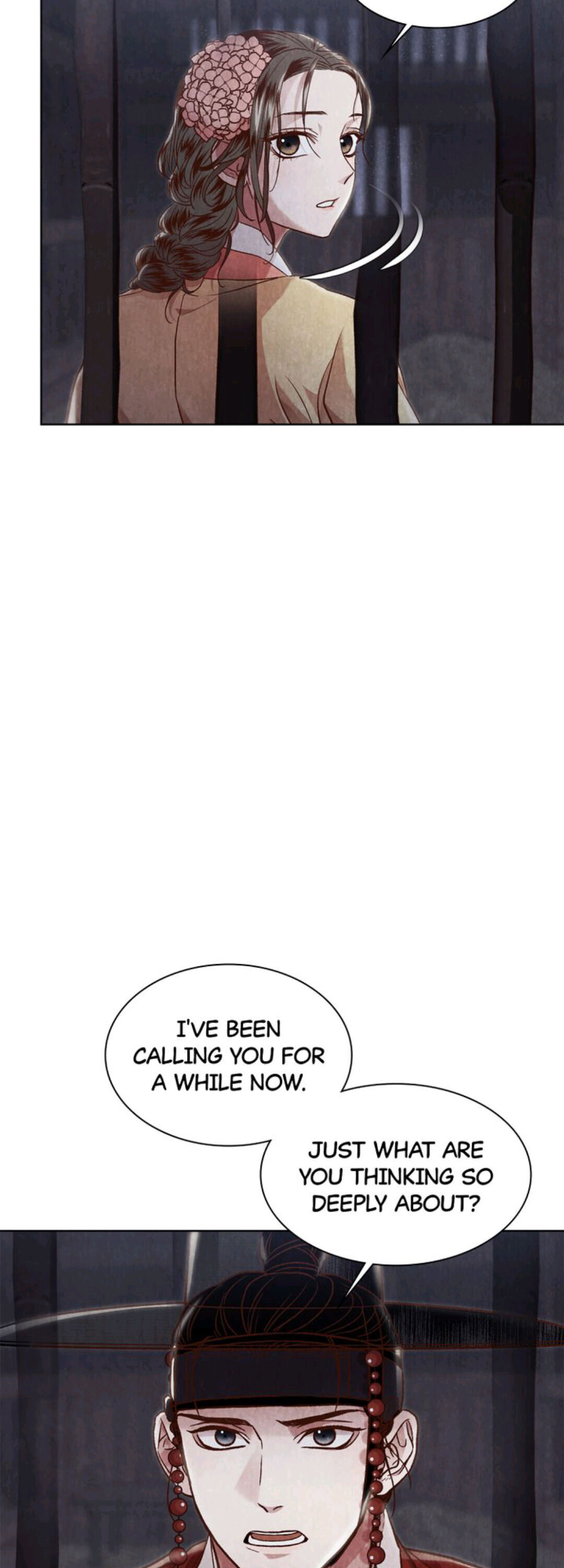 Hanyang Diaries chapter 11 - page 23