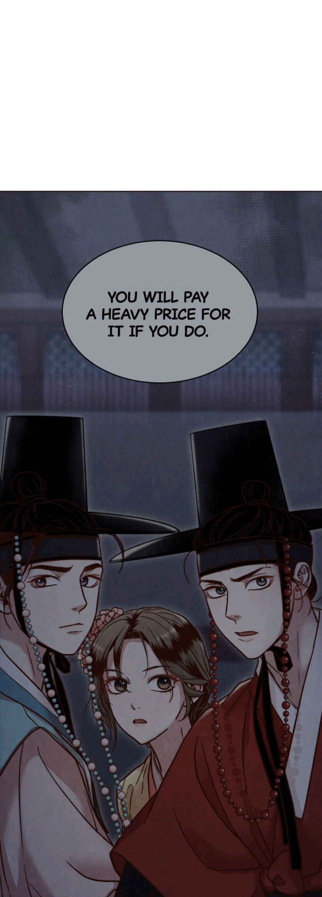 Hanyang Diaries chapter 11 - page 27