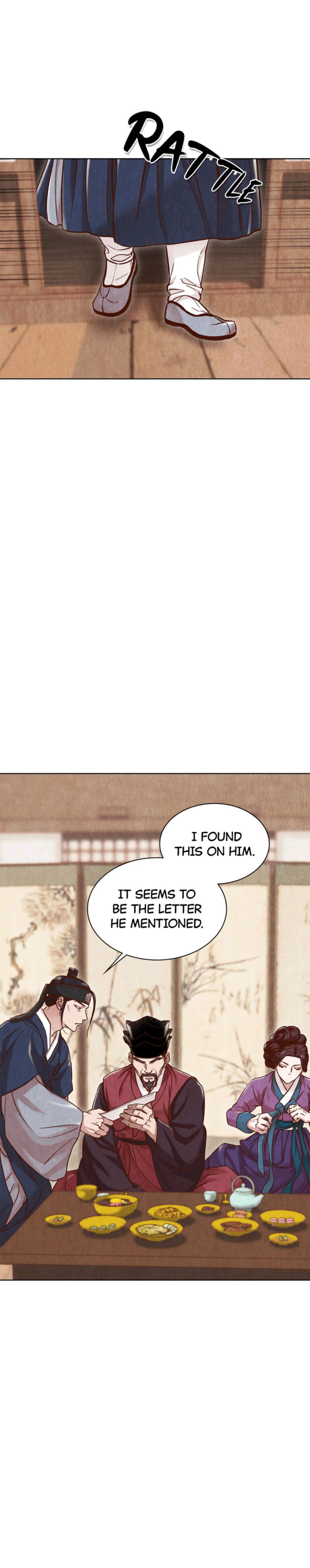 Hanyang Diaries chapter 11 - page 3