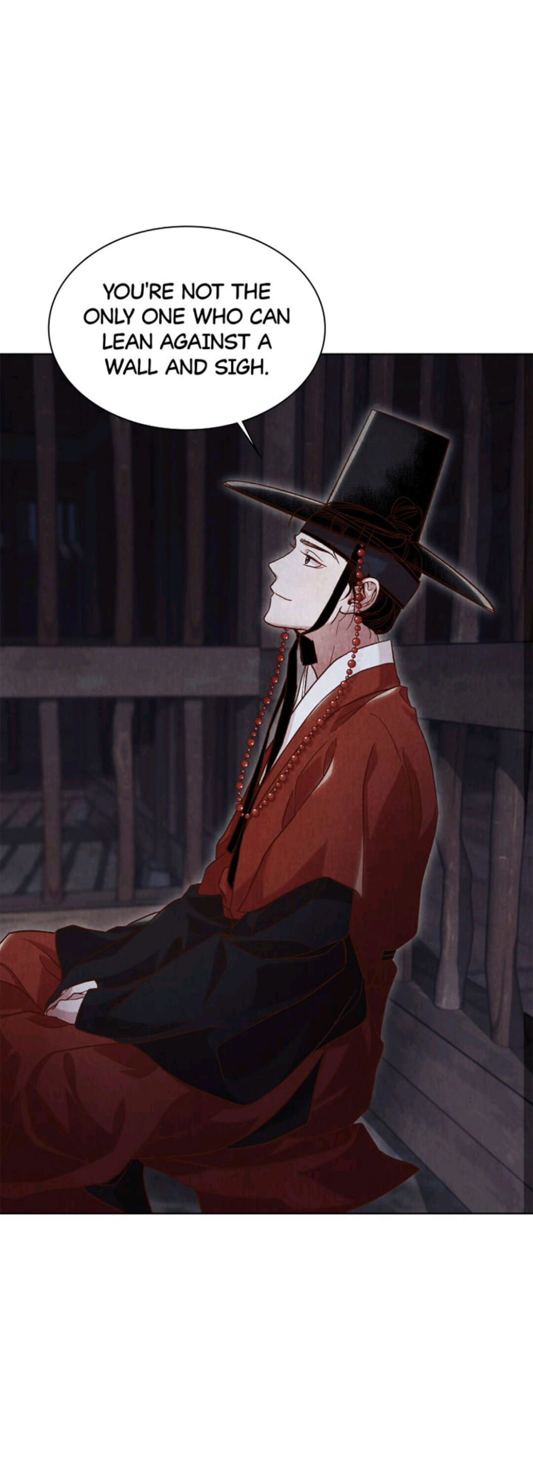 Hanyang Diaries chapter 11 - page 32