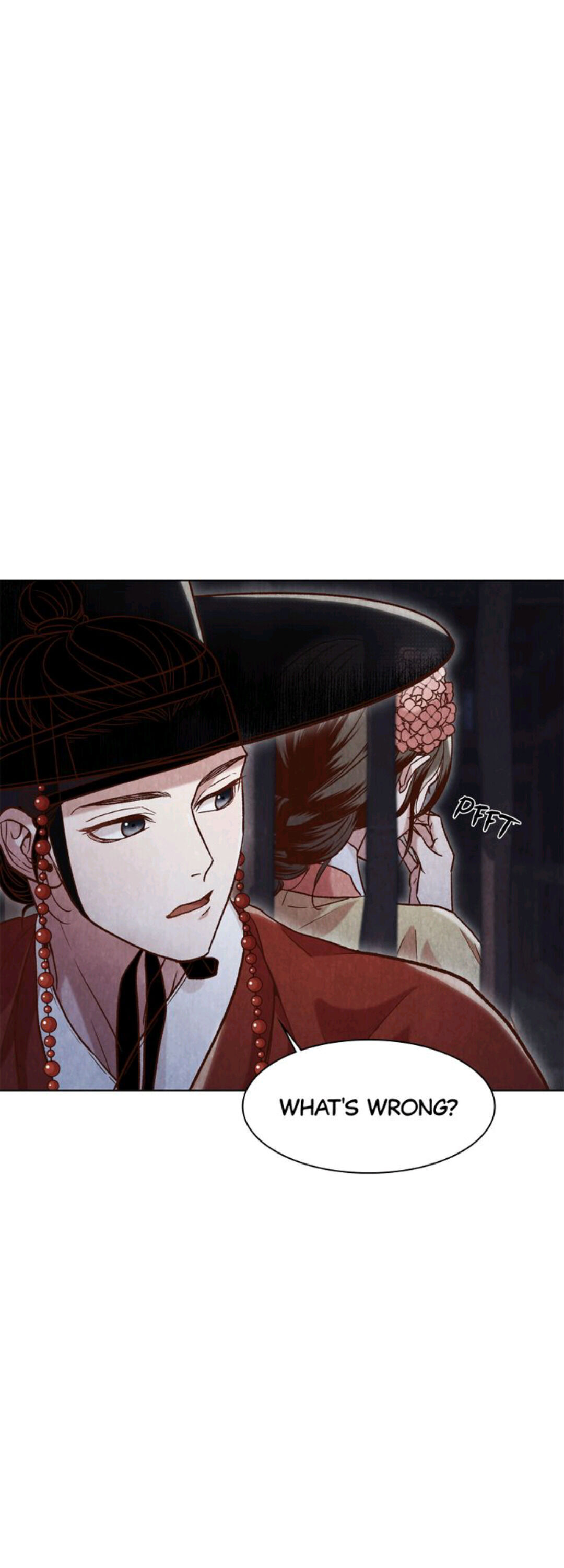 Hanyang Diaries chapter 11 - page 33