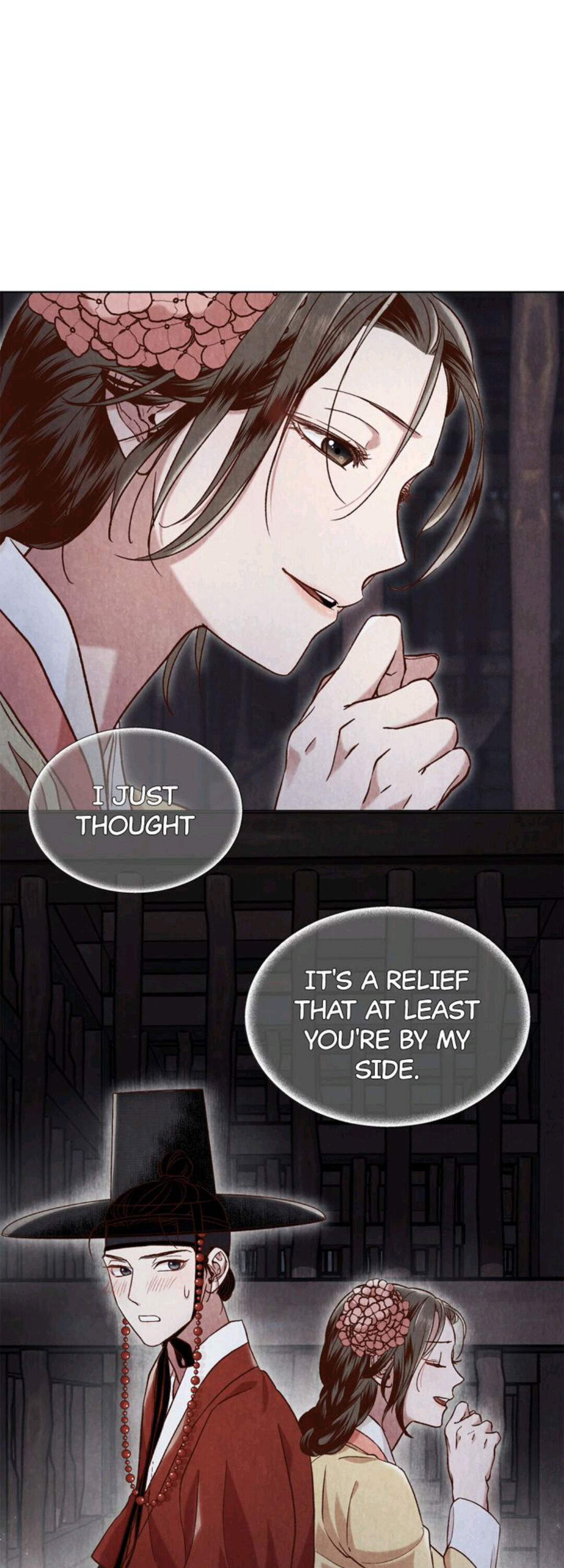 Hanyang Diaries chapter 11 - page 34