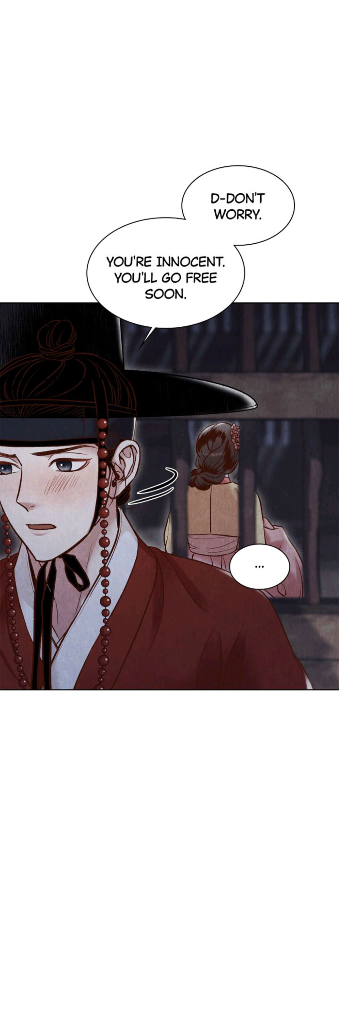 Hanyang Diaries chapter 11 - page 38