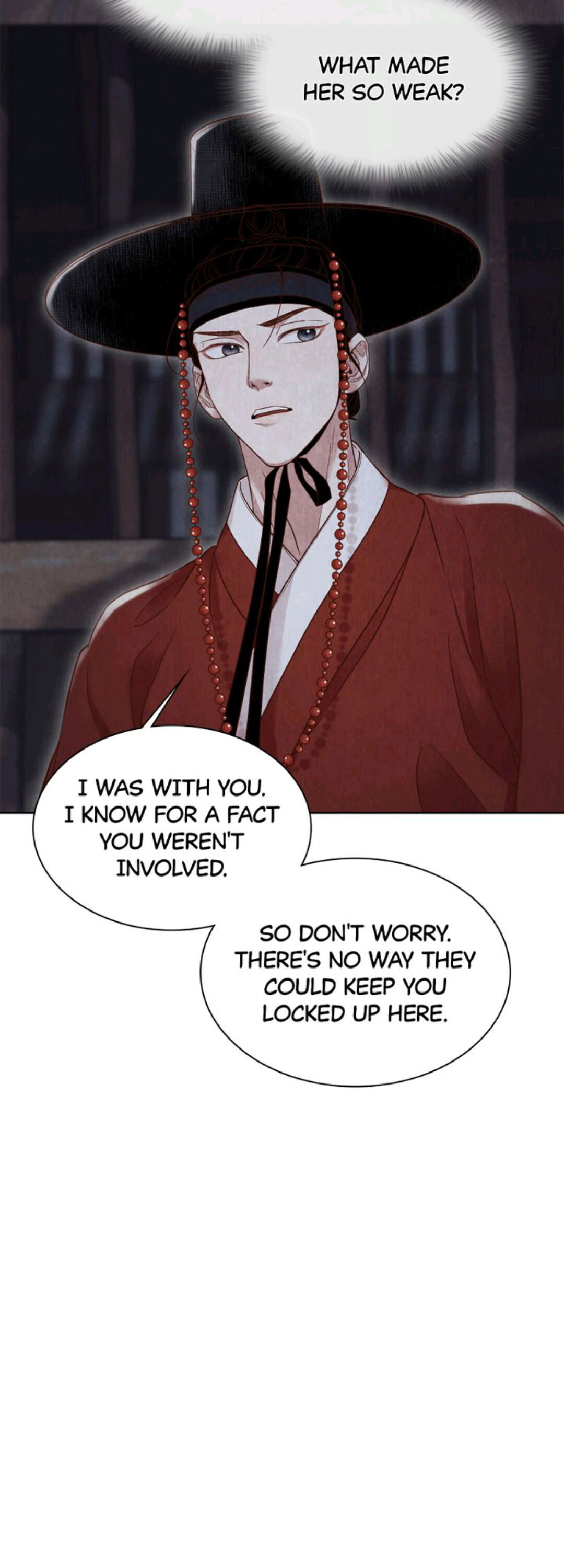 Hanyang Diaries chapter 11 - page 41