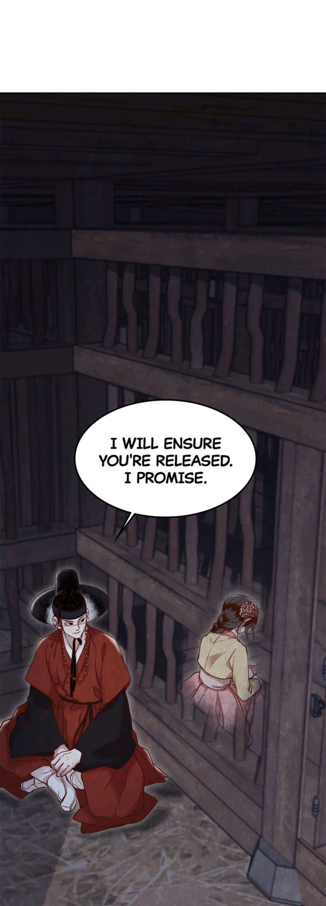 Hanyang Diaries chapter 11 - page 42