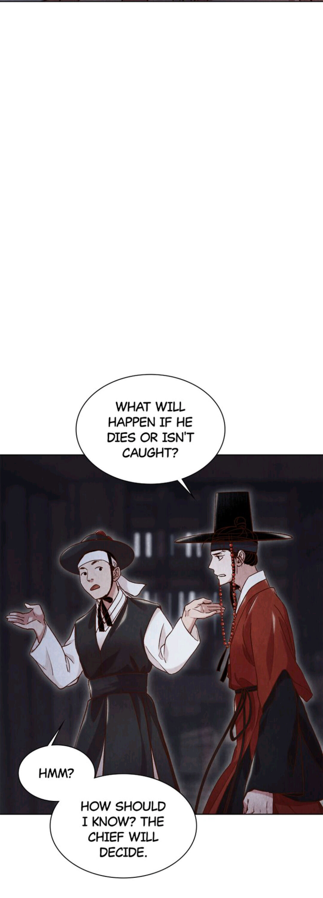 Hanyang Diaries chapter 11 - page 51