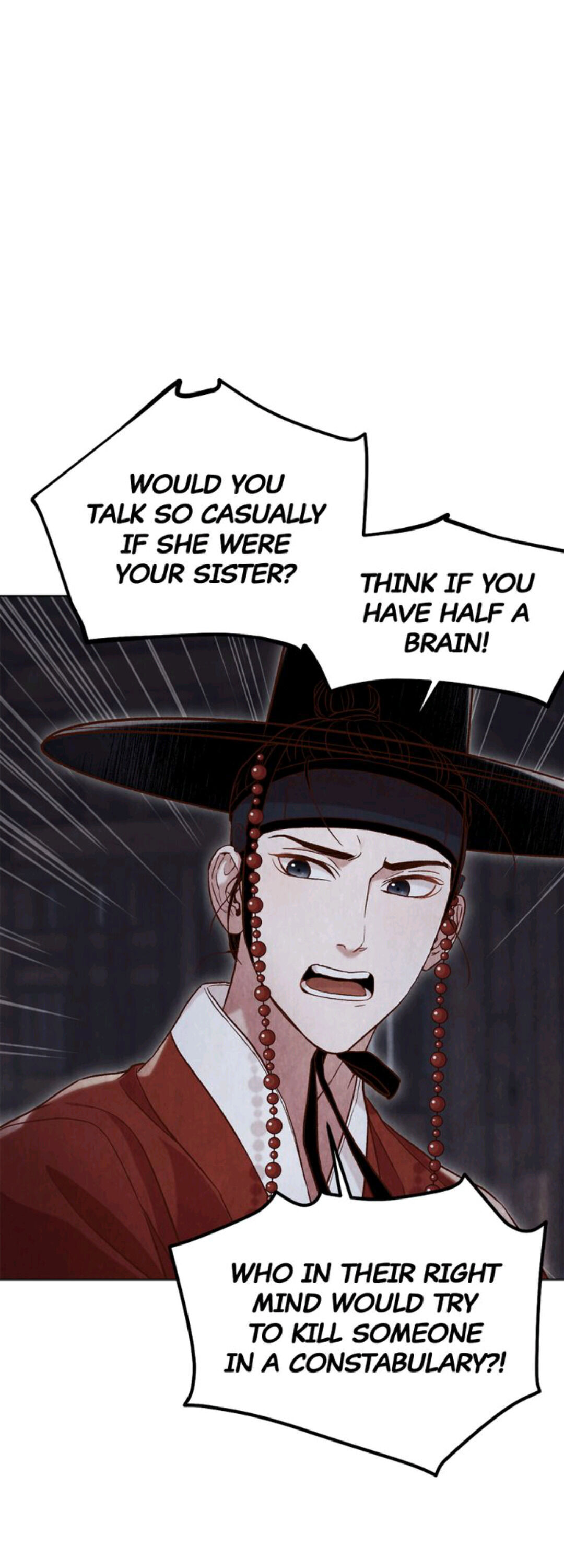 Hanyang Diaries chapter 11 - page 52