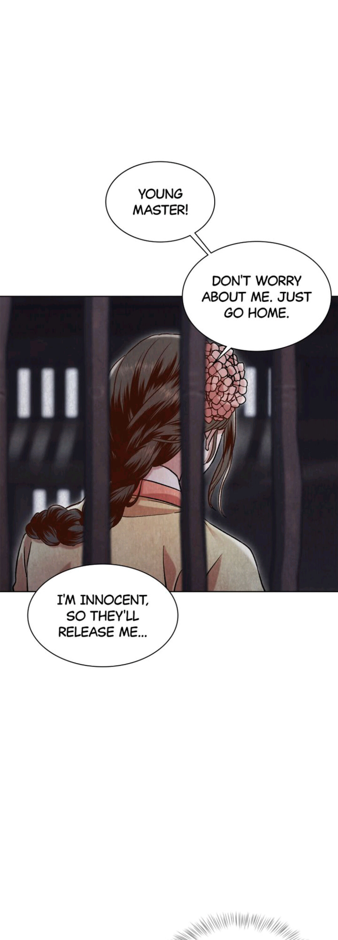 Hanyang Diaries chapter 11 - page 53