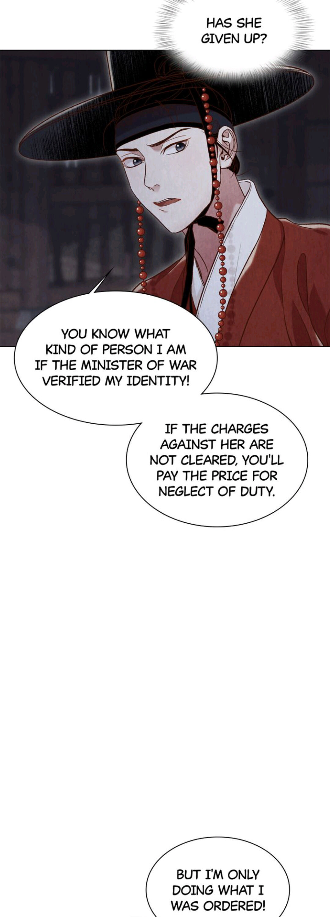 Hanyang Diaries chapter 11 - page 54
