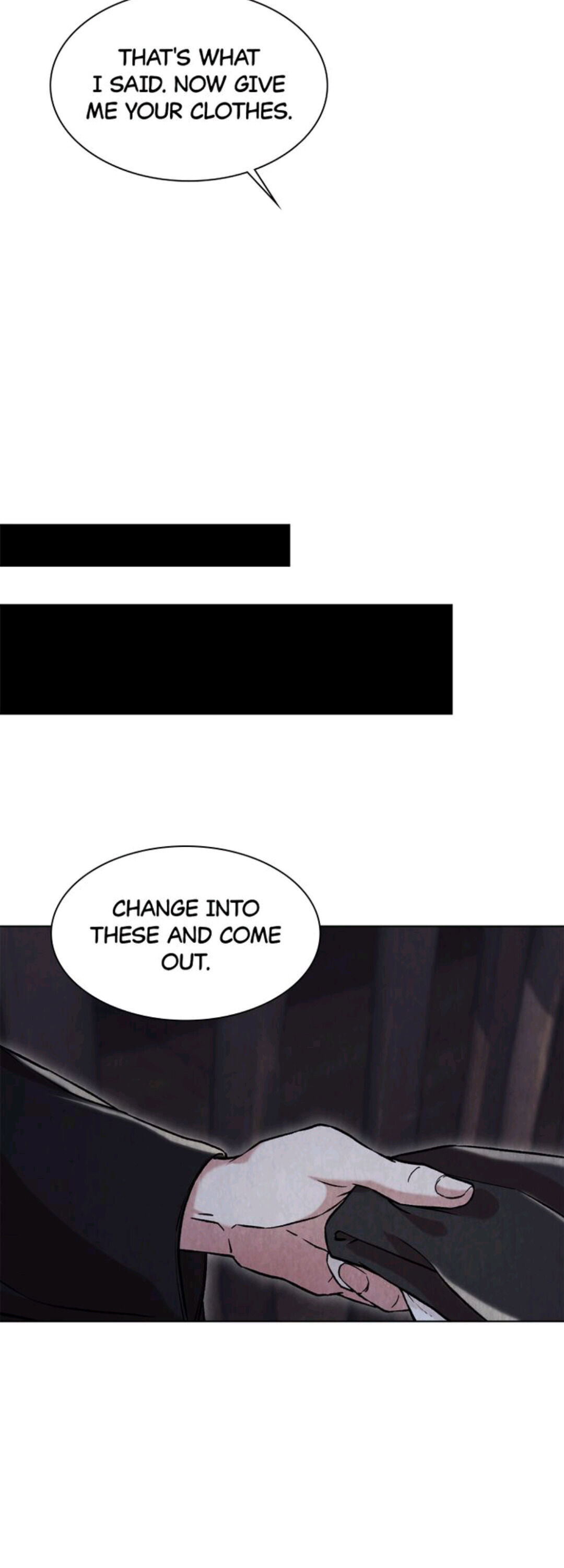 Hanyang Diaries chapter 11 - page 57