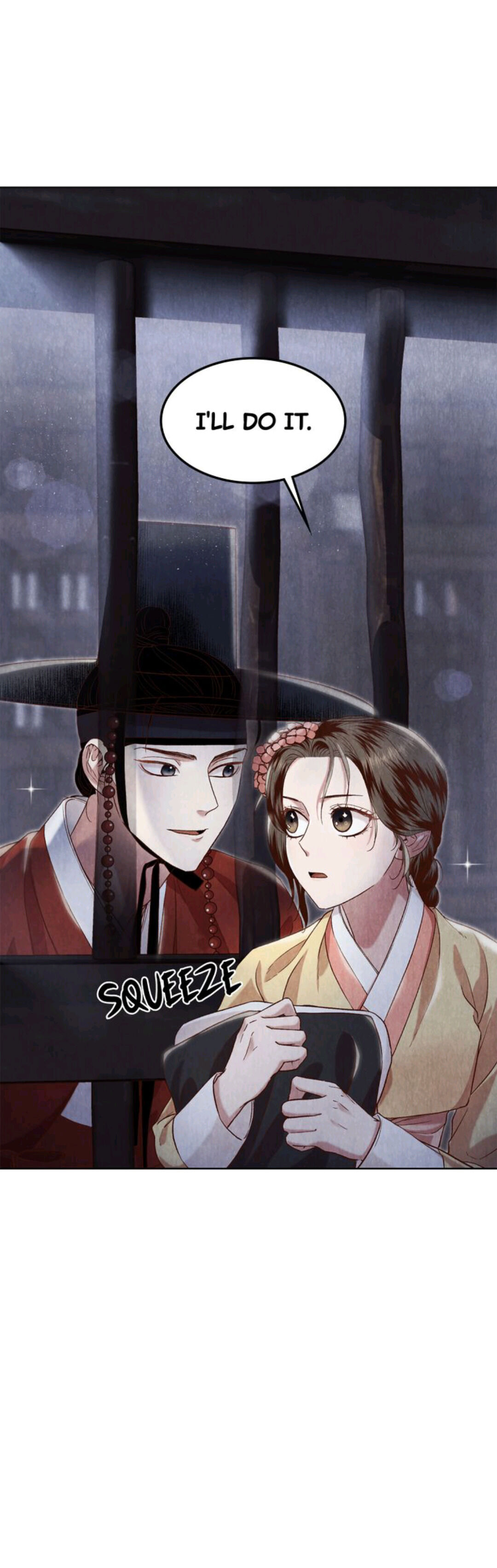 Hanyang Diaries chapter 11 - page 63
