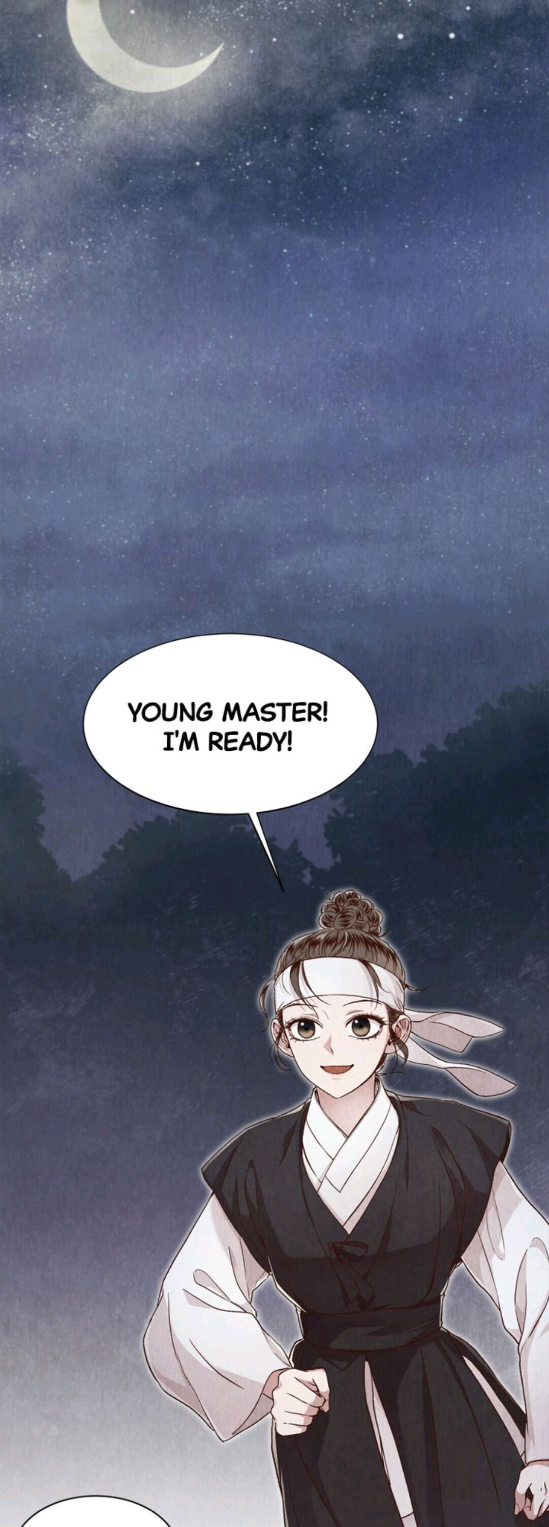 Hanyang Diaries chapter 11 - page 67