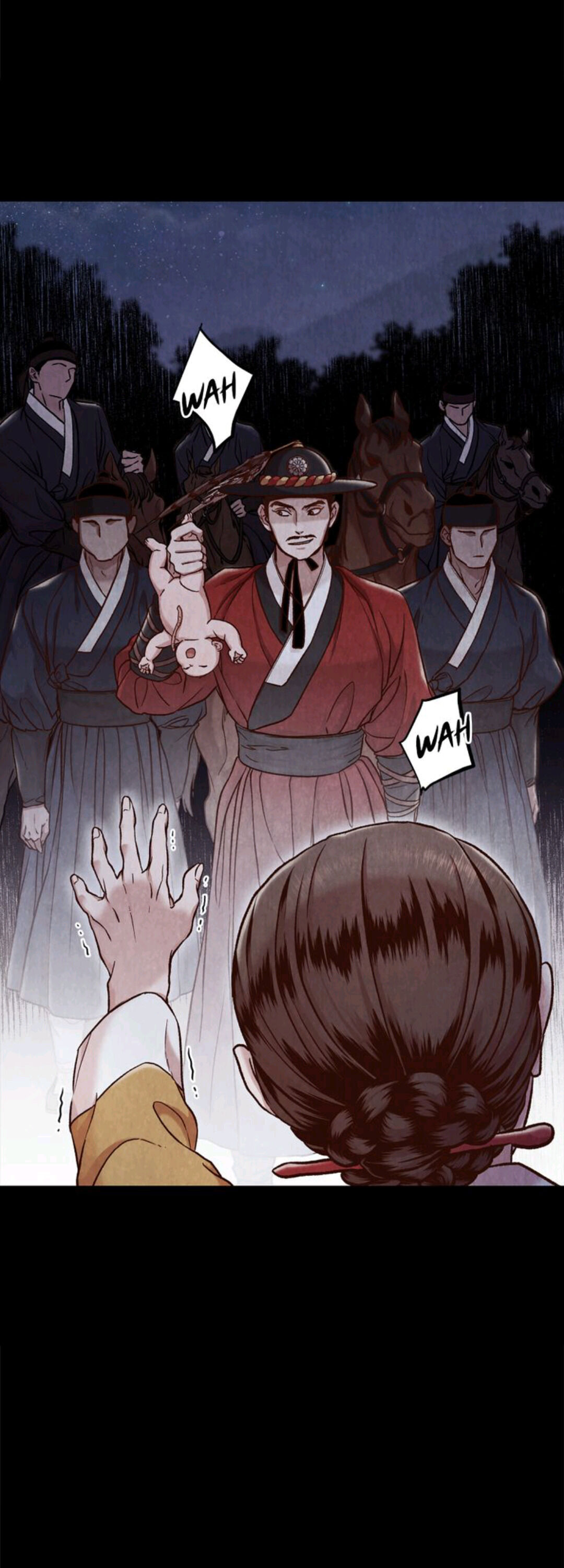 Hanyang Diaries chapter 11 - page 8
