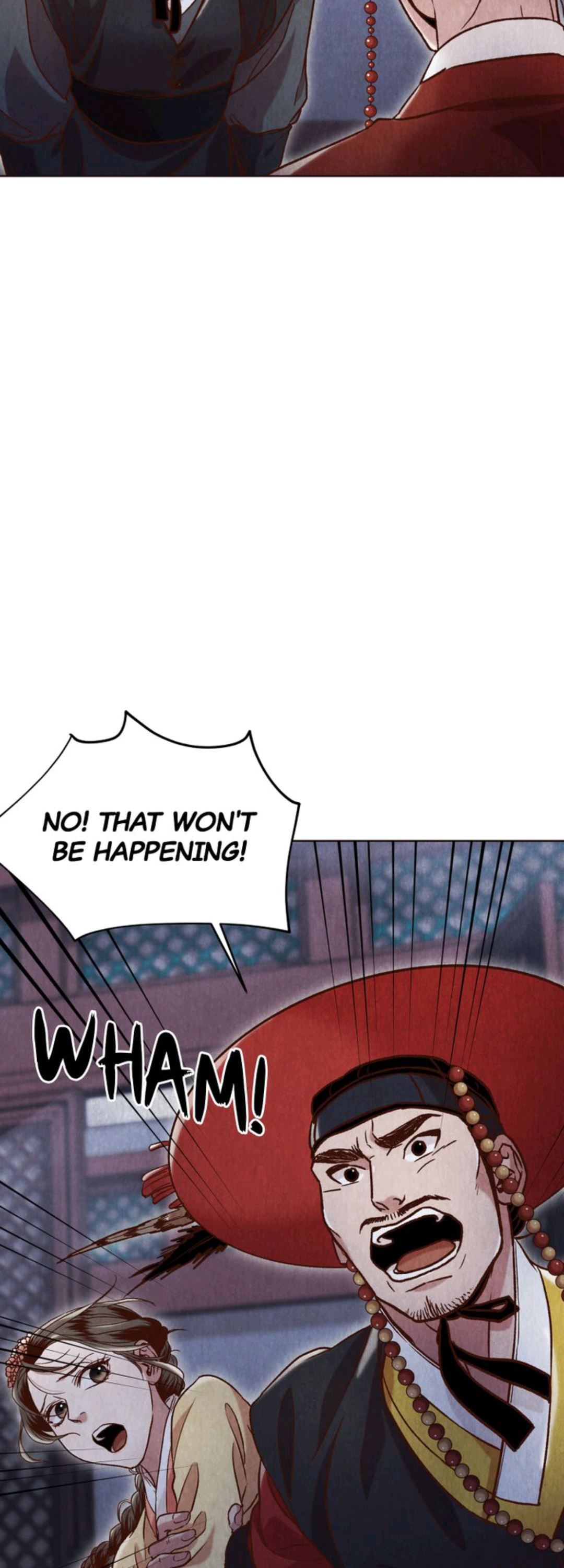 Hanyang Diaries chapter 10 - page 11