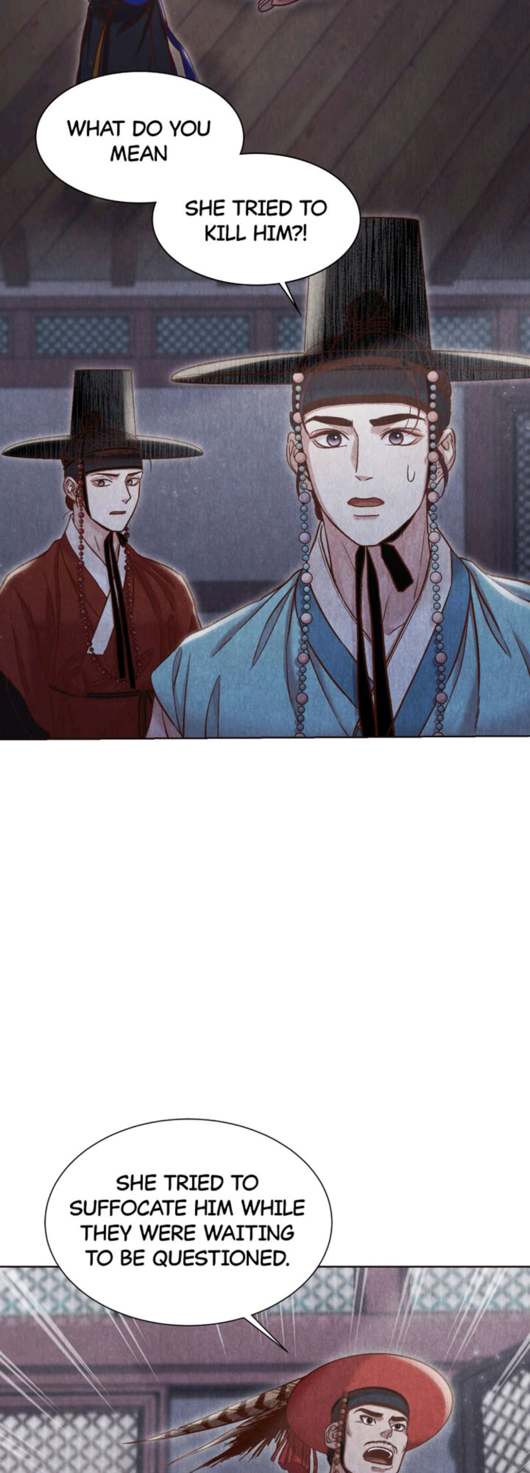 Hanyang Diaries chapter 10 - page 15
