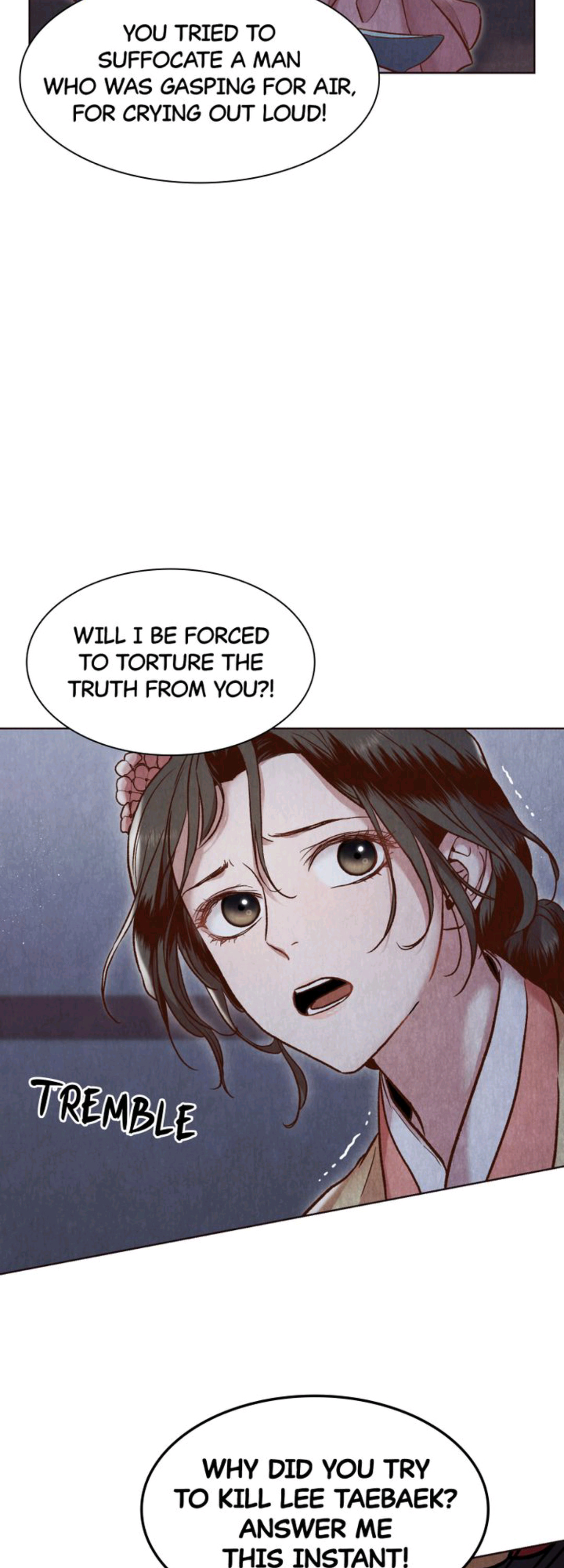 Hanyang Diaries chapter 10 - page 20