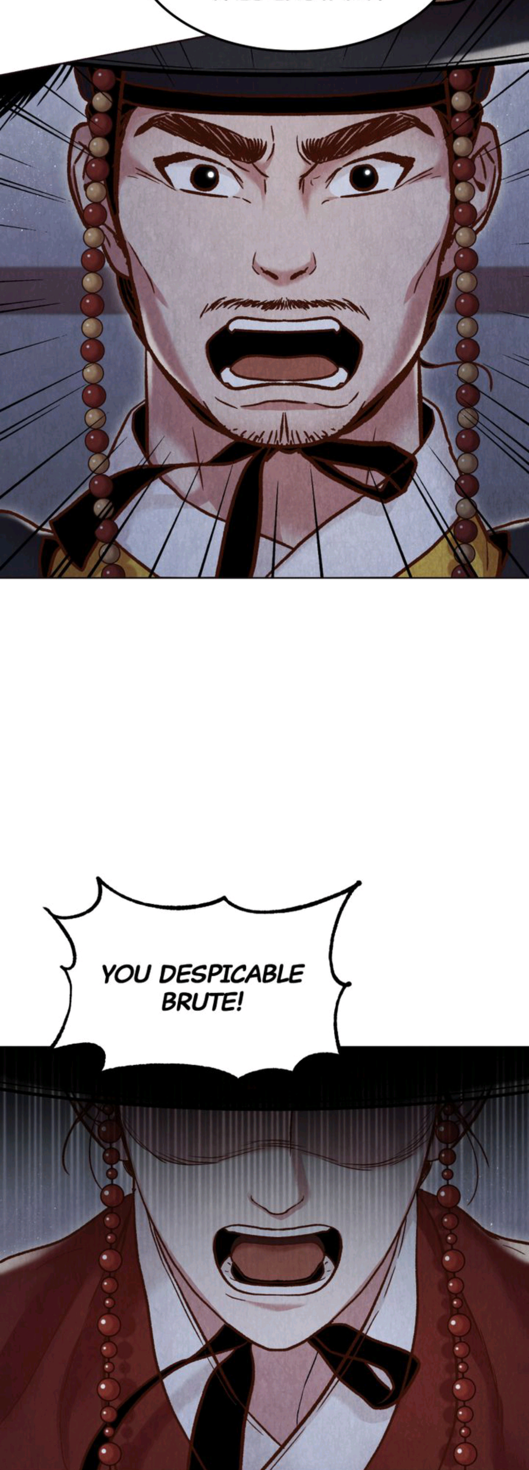 Hanyang Diaries chapter 10 - page 21