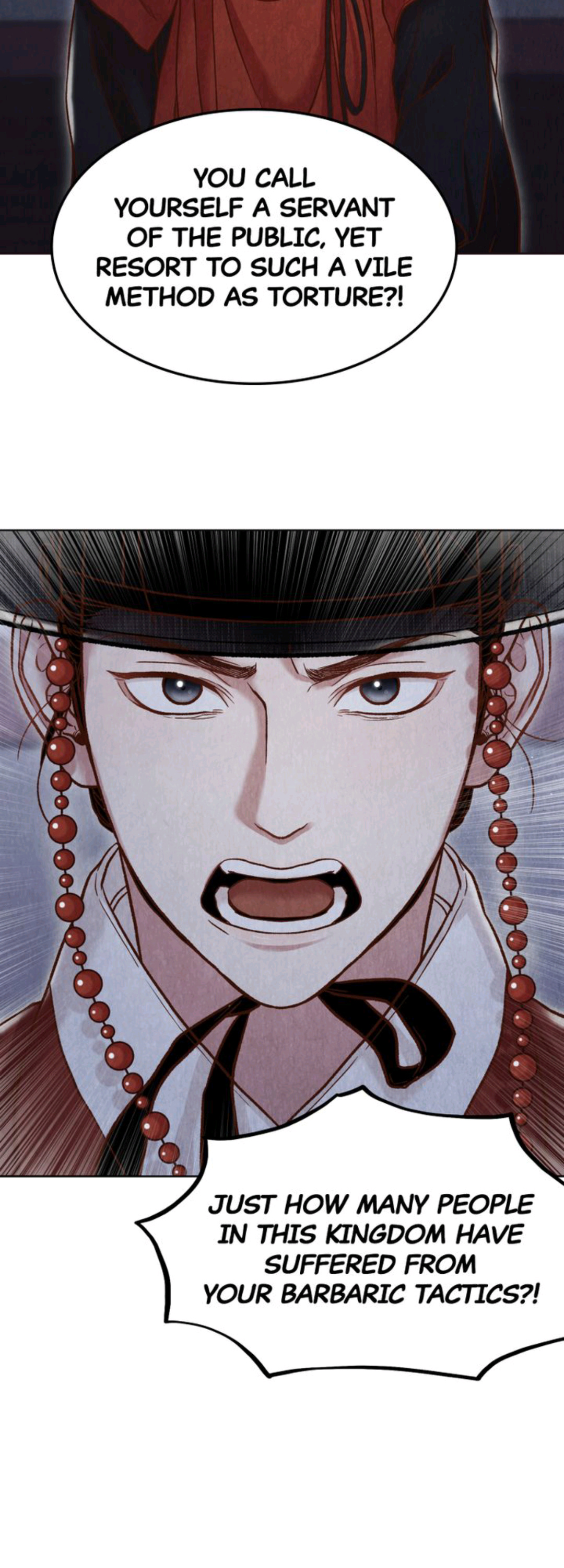 Hanyang Diaries chapter 10 - page 23