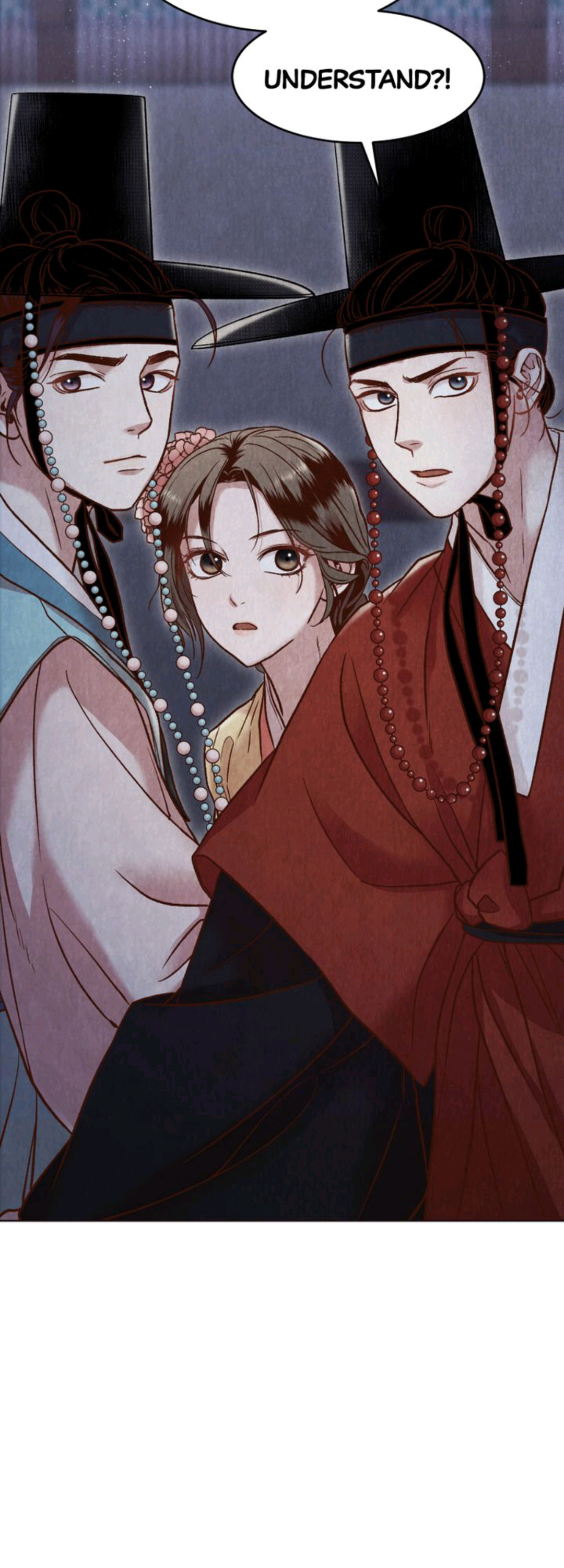 Hanyang Diaries chapter 10 - page 26