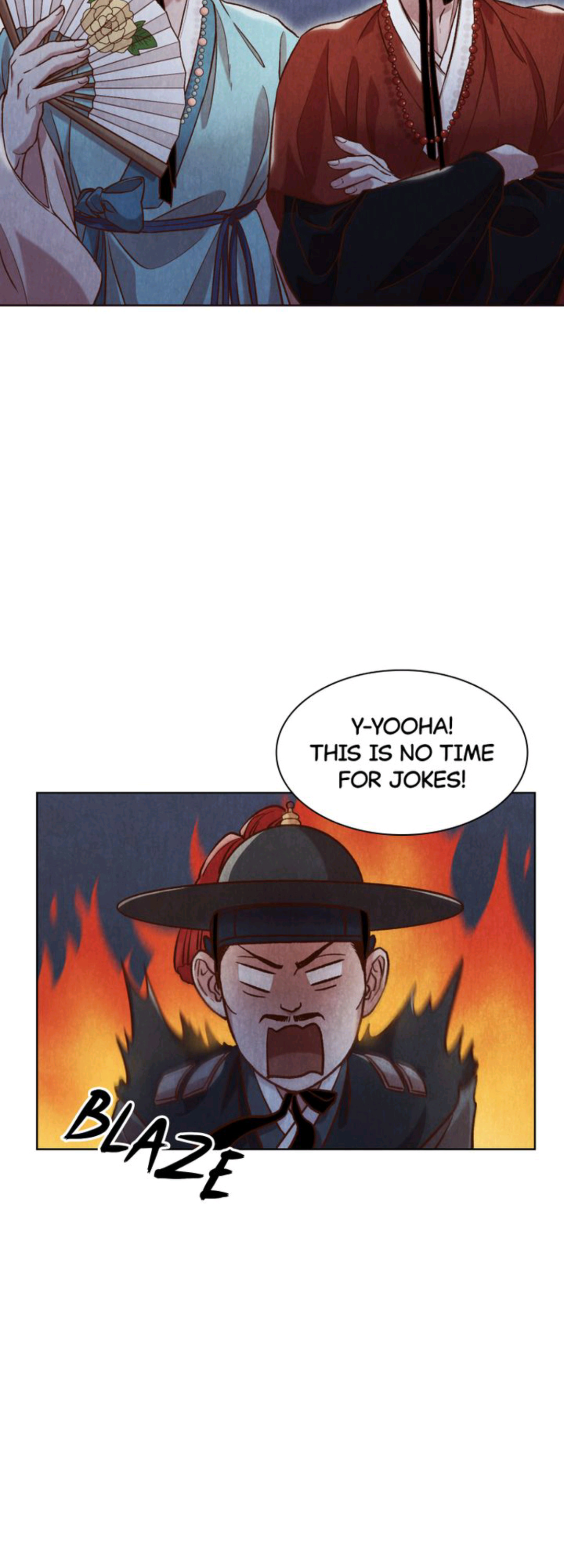 Hanyang Diaries chapter 10 - page 3