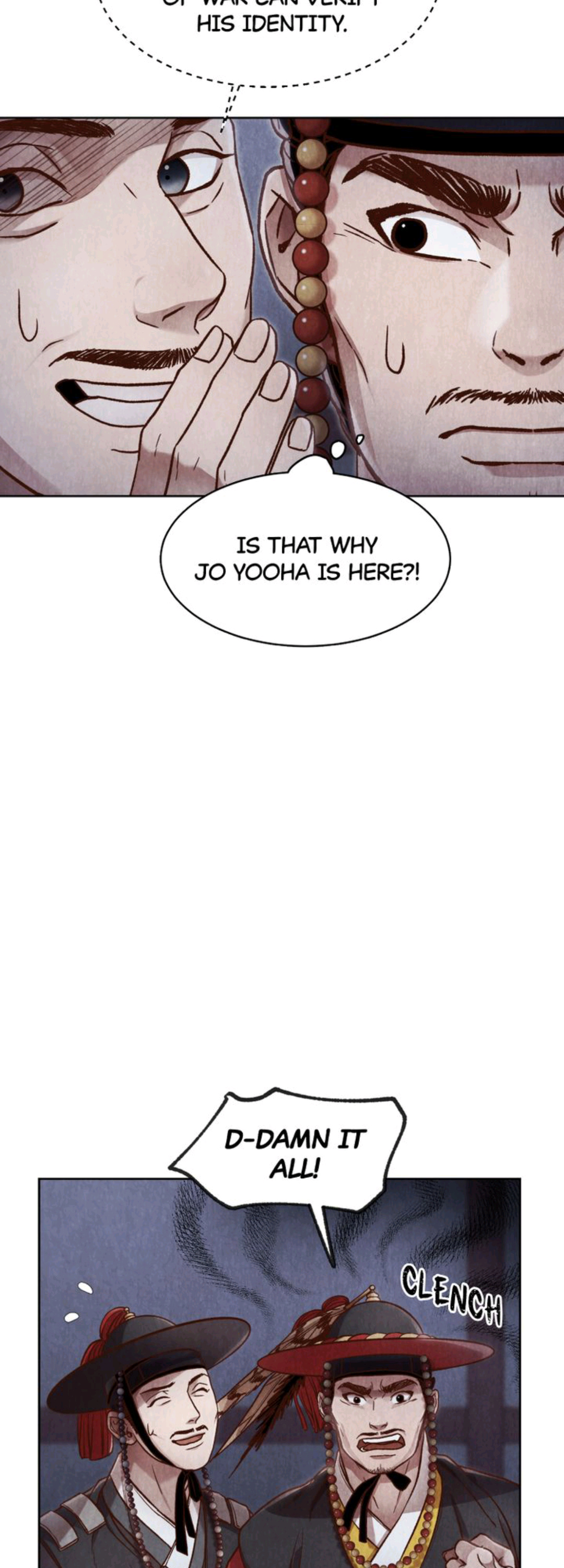 Hanyang Diaries chapter 10 - page 30