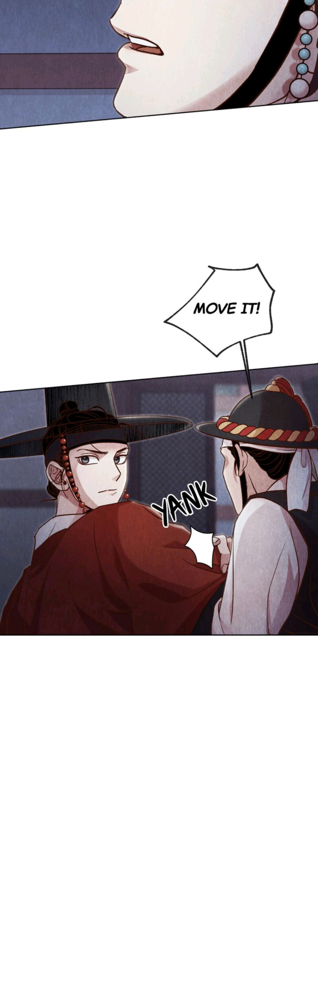 Hanyang Diaries chapter 10 - page 37